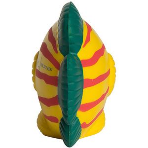 Tropical Fish Stress Reliever