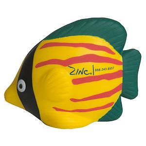 Tropical Fish Stress Reliever
