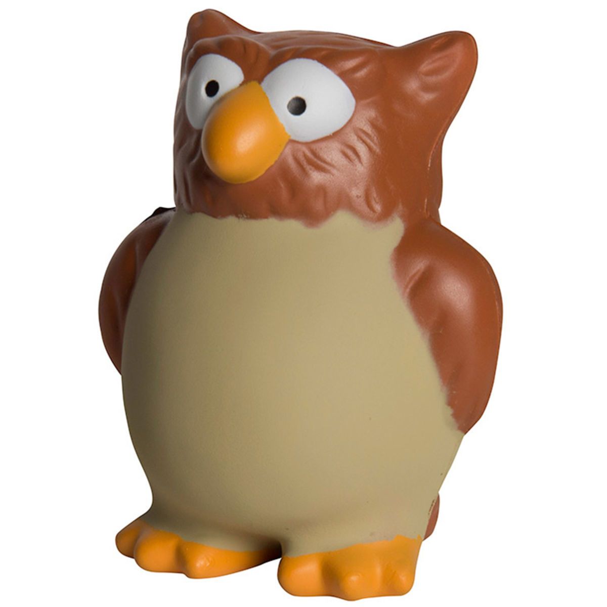 Owl Stress Reliever