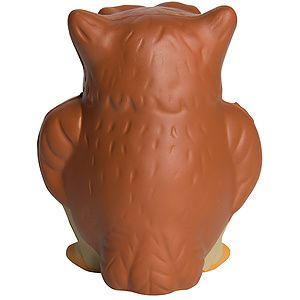 Owl Stress Reliever
