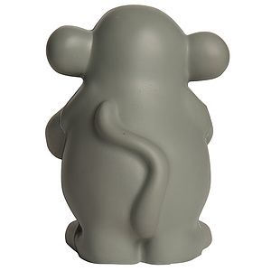 Mouse with Cheese Stress Reliever