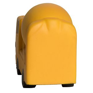 Cement Mixer Stress Reliever