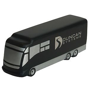 Motor Coach Stress Reliever