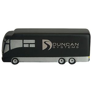 Motor Coach Stress Reliever