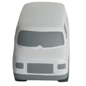 Cargo Van Stress Reliever