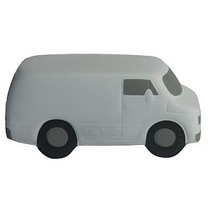 Cargo Van Stress Reliever