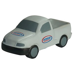 Pickup Truck Stress Reliever