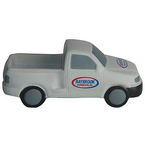 Pickup Truck Stress Reliever