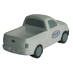 Pickup Truck Stress Reliever