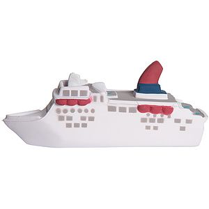 Cruise Ship Stress Reliever
