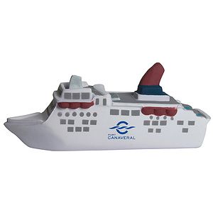 Cruise Ship Stress Reliever
