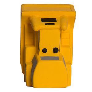 Bulldozer Stress Reliever