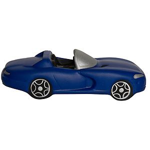 Convertible Stress Reliever