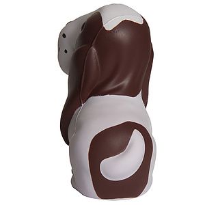 Basset Hound Stress Reliever