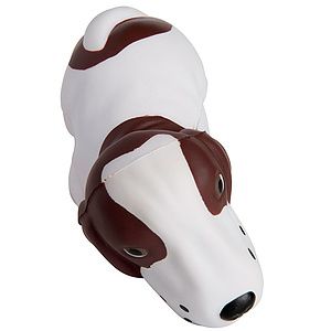 Basset Hound Stress Reliever
