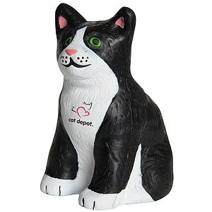 Cat Stress Reliever