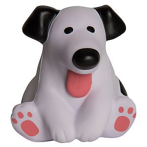 Fat Dog Stress Reliever