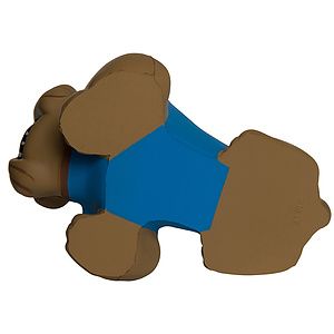 Bull Dog Stress Reliever