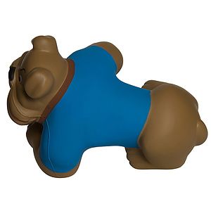 Bull Dog Stress Reliever
