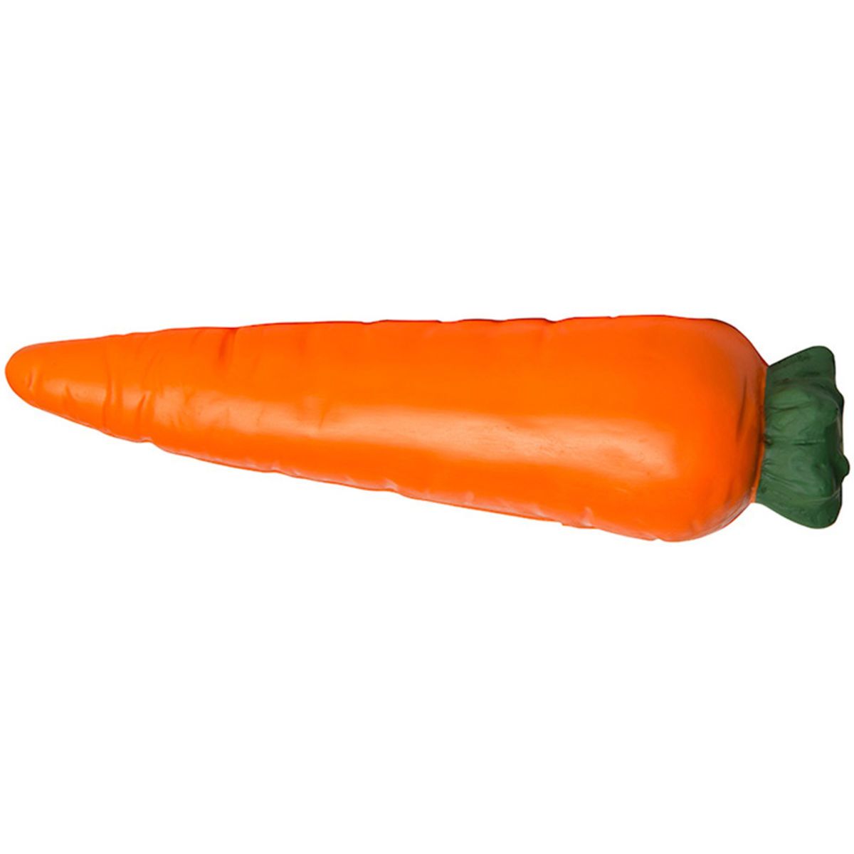 Carrot Stress Reliever