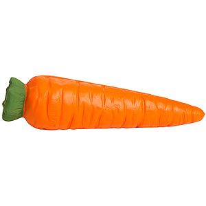 Carrot Stress Reliever