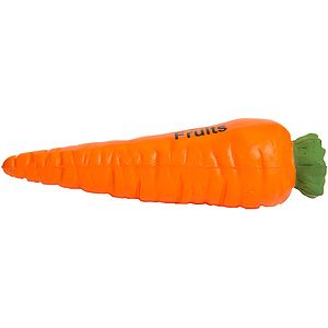 Carrot Stress Reliever