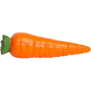 Carrot Stress Reliever