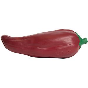 Red Chili Pepper Stress Reliever