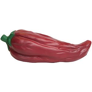 Red Chili Pepper Stress Reliever