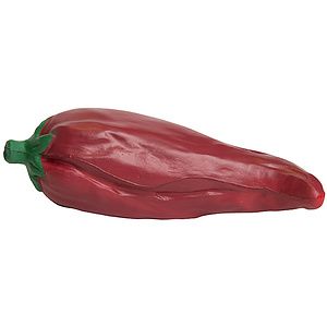 Red Chili Pepper Stress Reliever