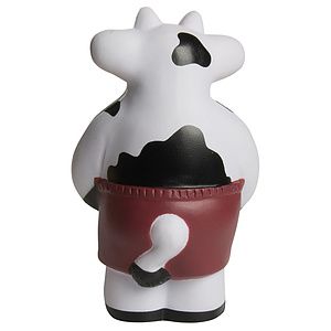 Cool Beach Cow Stress Reliever