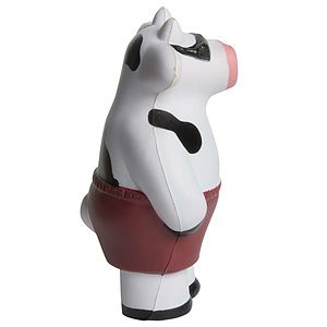 Cool Beach Cow Stress Reliever