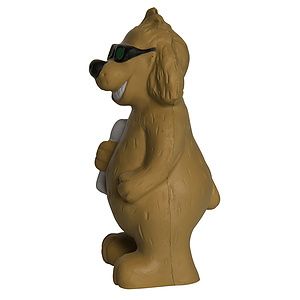 Lucky Dog Stress Reliever