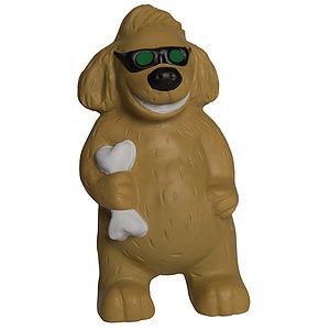 Lucky Dog Stress Reliever