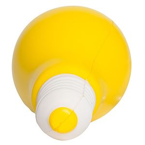 Light Bulb Stress Reliever