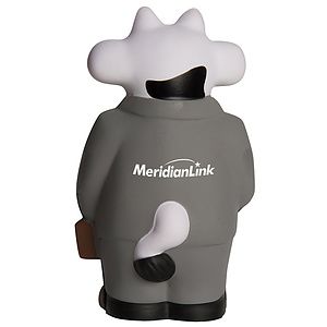 Business Cow Stress Reliever