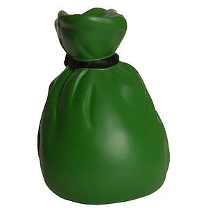 Money Bag Stress Reliever