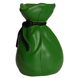 Money Bag Stress Reliever