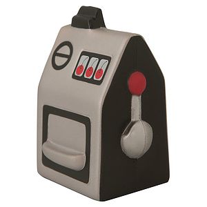 Slot Machine Stress Reliever