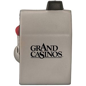 Slot Machine Stress Reliever