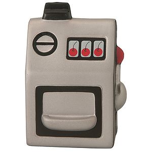 Slot Machine Stress Reliever