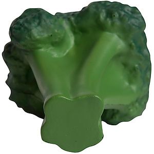 Broccoli Stress Reliever