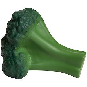 Broccoli Stress Reliever