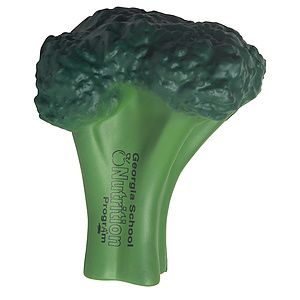 Broccoli Stress Reliever
