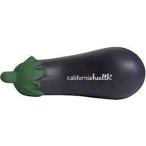 Eggplant Stress Reliever