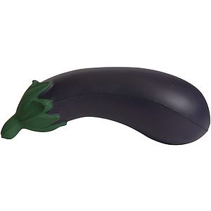 Eggplant Stress Reliever