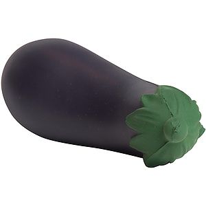 Eggplant Stress Reliever