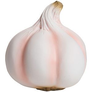 Garlic Clove Stress Reliever