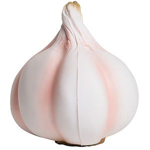 Garlic Clove Stress Reliever