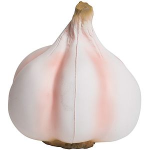 Garlic Clove Stress Reliever